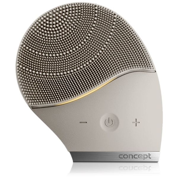 Concept Concept Sonivibe SK9004 почистващ звуков уред Warm Gray