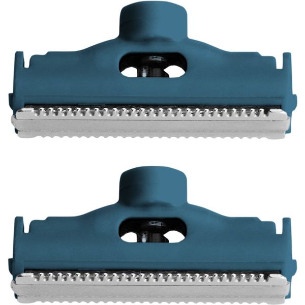 Concept Concept ZA0001 Резервни остриета For Concept ZA7040 2 бр.