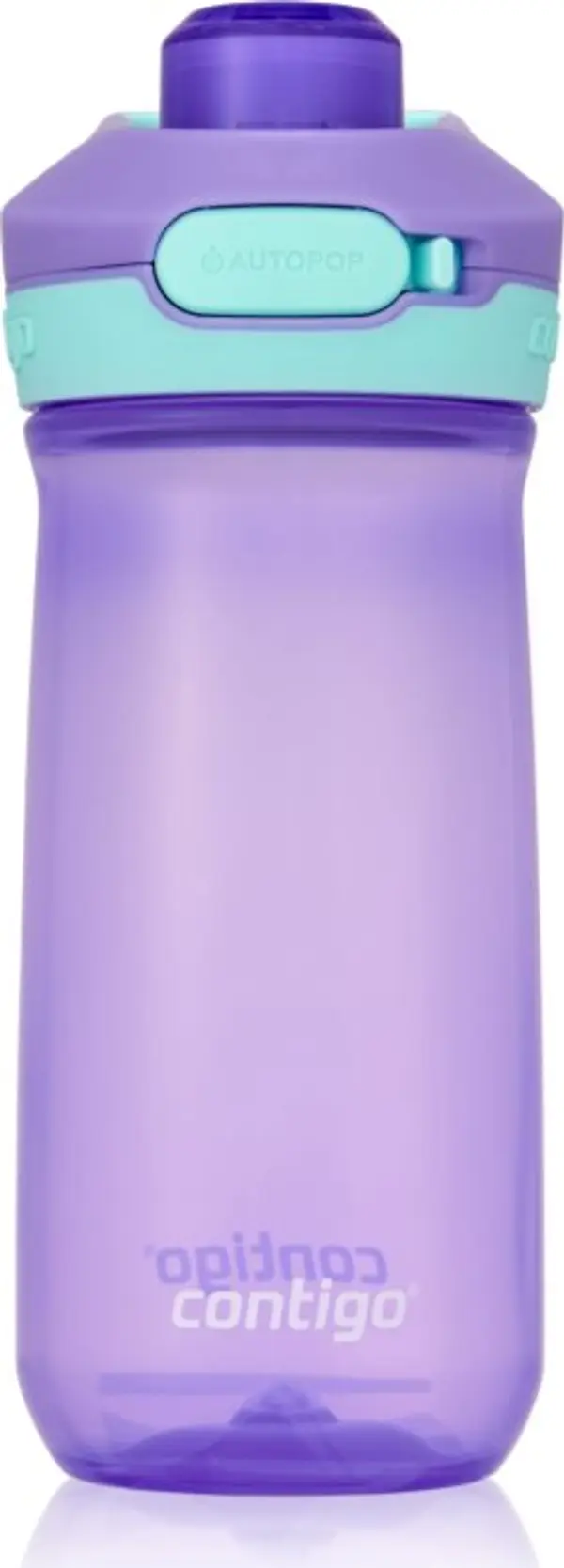 Contigo Contigo Jessie бутилка за вода за деца Amethyst 420 мл.