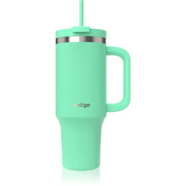 Contigo Contigo Thermalock Tumbler термочаша боя Green 1200 мл.