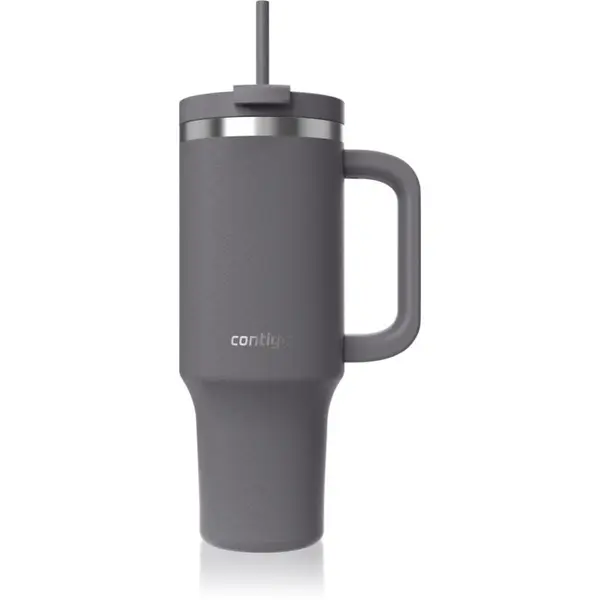 Contigo Contigo Thermalock Tumbler термочаша боя Grey 1200 мл.