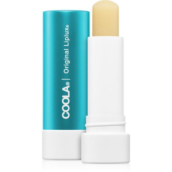 Coola Coola Original Liplux балсам за устни SPF 30 4.2 гр.