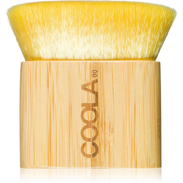 Coola Coola Sunless Tan четка за тяло 1 бр.