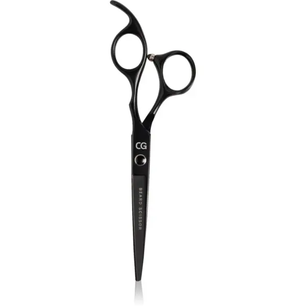 Copenhagen Grooming Copenhagen Grooming Beard Scissors ножици за брадата 1 бр.