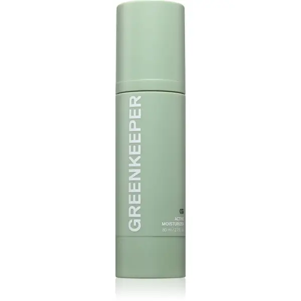 Copenhagen Grooming Copenhagen Grooming Greenkeeper хидратиращ крем за брадата 80 мл.