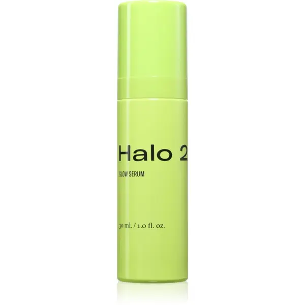 Copenhagen Grooming Copenhagen Grooming Halo 22 Glow Serum серум с витамини за мъже 30 мл.