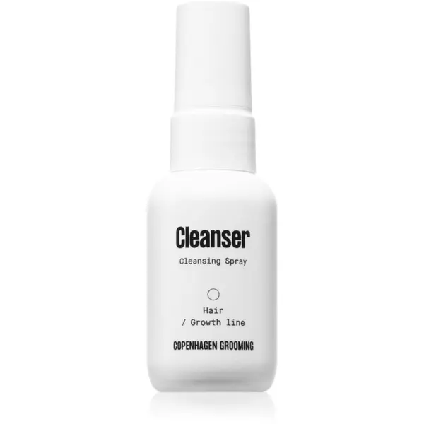 Copenhagen Grooming Copenhagen Grooming Moonroller Cleanser почистващ спрей с ролер 50 мл.