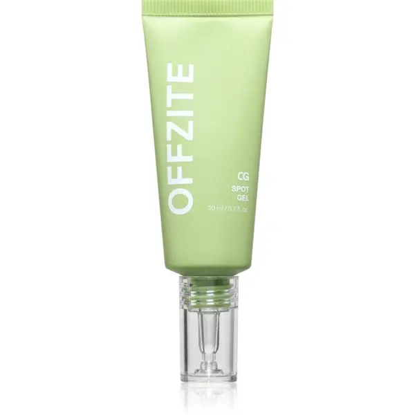 Copenhagen Grooming Copenhagen Grooming Offzite локална грижа против акне 20 мл.
