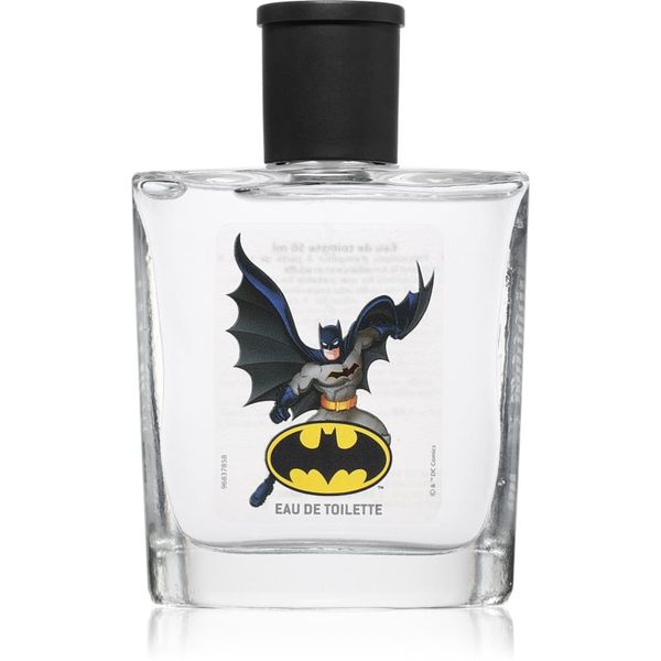Corine de farme Corine de farme Eau de Toilette тоалетна вода за деца Batman 50 мл.