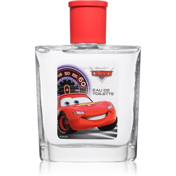 Corine de farme Corine de farme Eau de Toilette тоалетна вода за деца Cars 50 мл.