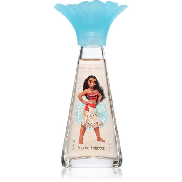 Corine de farme Corine de farme Eau de Toilette тоалетна вода за деца Vaiana 30 мл.