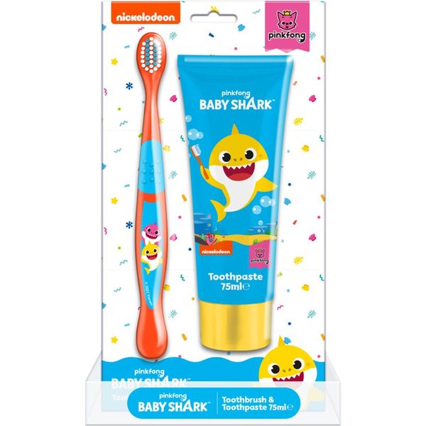 Corsair Corsair Baby Shark комплект за деца