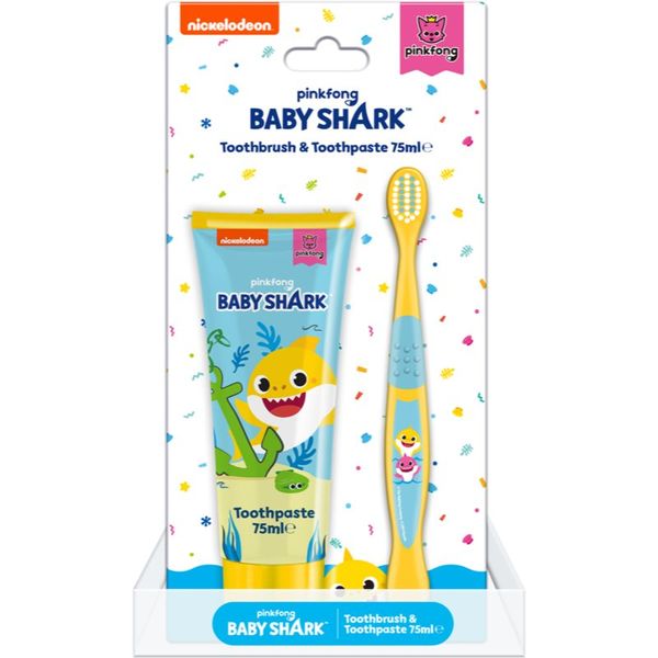 Corsair Corsair Baby Shark комплект за деца