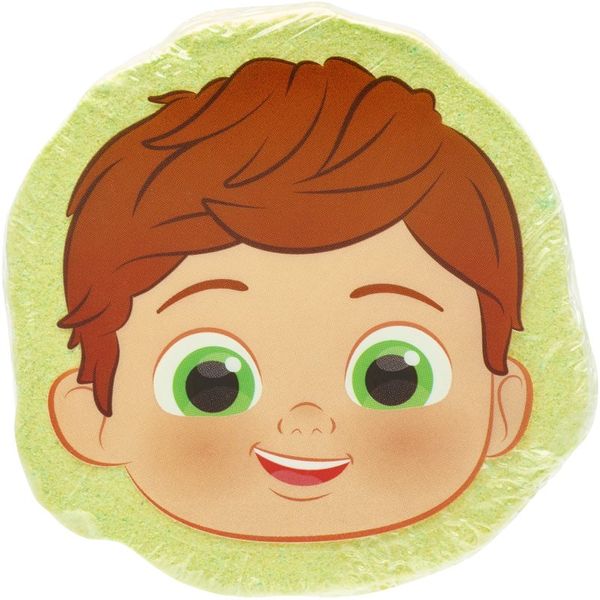 Corsair Corsair Cocomelon бомбичка за вана за деца 140 гр.