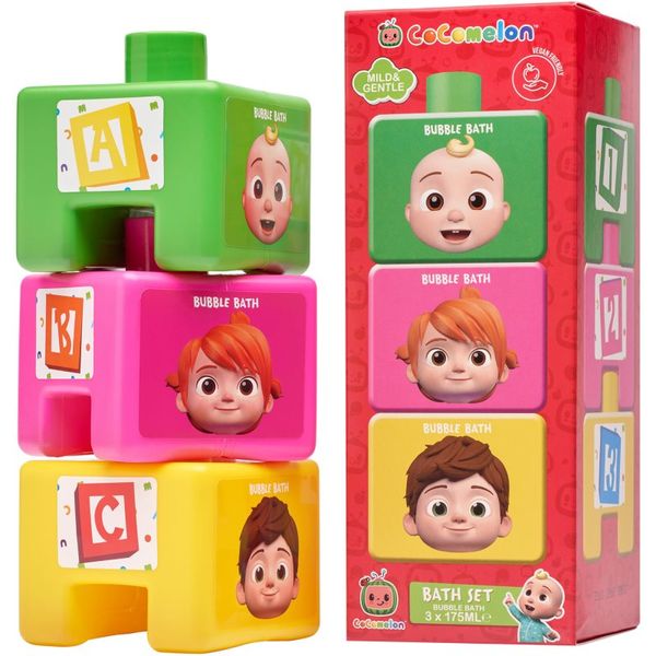 Corsair Corsair Cocomelon комплект за деца