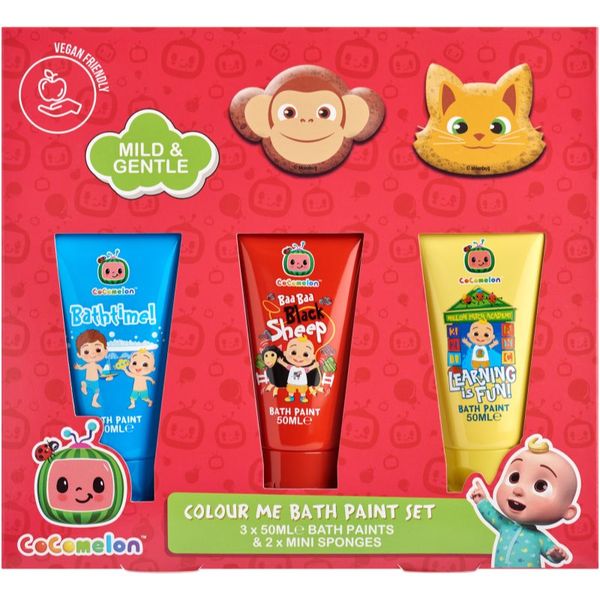 Corsair Corsair Cocomelon комплект за деца