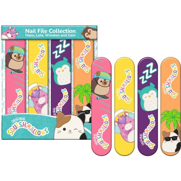 Corsair Corsair SQUISHMALLOWS комплект за деца