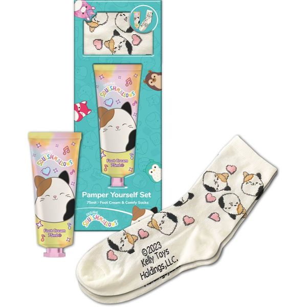 Corsair Corsair SQUISHMALLOWS комплект за деца