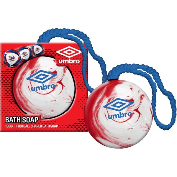 Corsair Corsair Umbro твърд сапун за деца 180 гр.