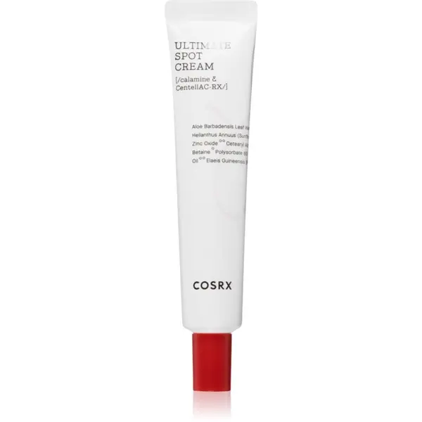 Cosrx Cosrx AC Collection локална грижа против акне 30 гр.