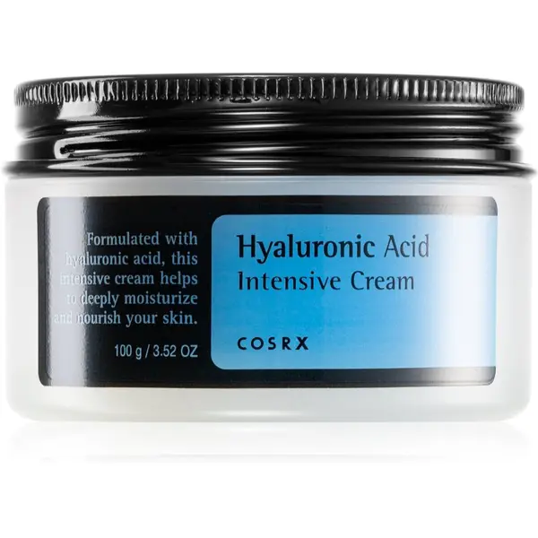 Cosrx Cosrx Hyaluronic Acid Intensive интензивен крем с хиалуронова киселина 100 мл.