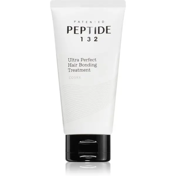 Cosrx Cosrx Peptide - 132 Ultra Perfect Hair Bonding Treatment интензивен балсам за увредена коса 120 мл.