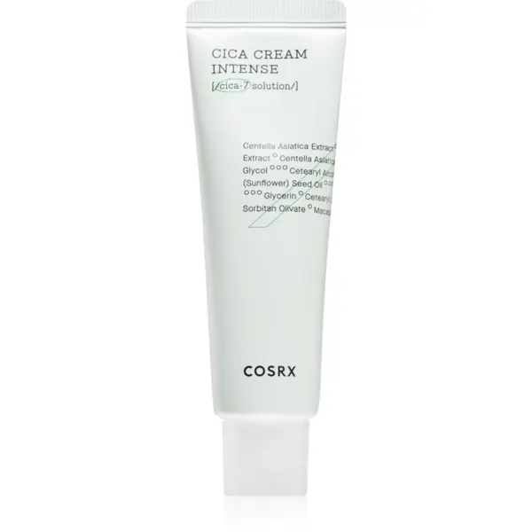Cosrx Cosrx Pure Fit Cica Cream Intense интензивно подхранващ крем с успокояващ ефект 50 мл.