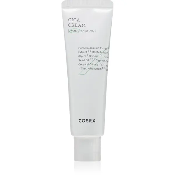 Cosrx Cosrx Pure Fit Cica Cream подхранващ крем с успокояващ ефект 50 мл.