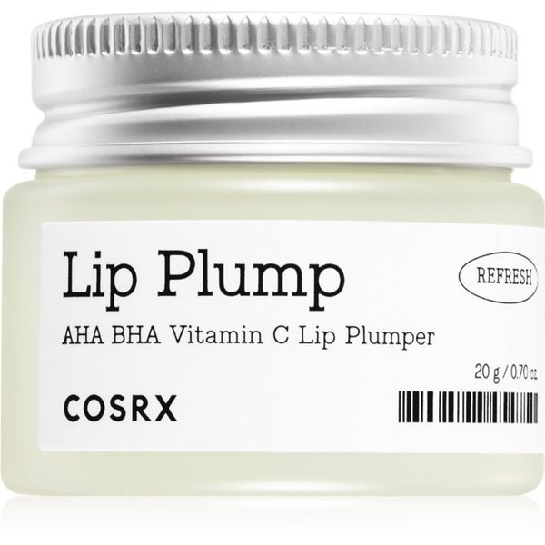 Cosrx Cosrx Refresh AHA BHA Vitamin C интензивен хидратиращ балсам за устни 20 гр.