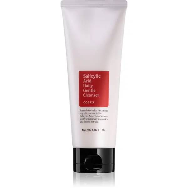Cosrx Cosrx Salicylic Acid Daily Gentle Cleanser активно почистваща пяна 150 мл.