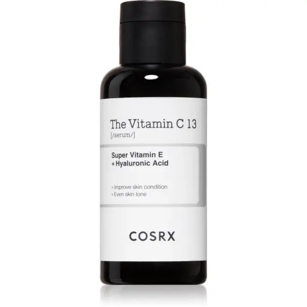 Cosrx Cosrx The Vitamin C 13 озаряващ серум с витамин С против пигментни петна 20 мл.