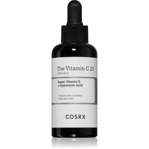 Cosrx Cosrx Vitamin C 23 интензивен регенериращ серум против пигментни петна 20 мл.