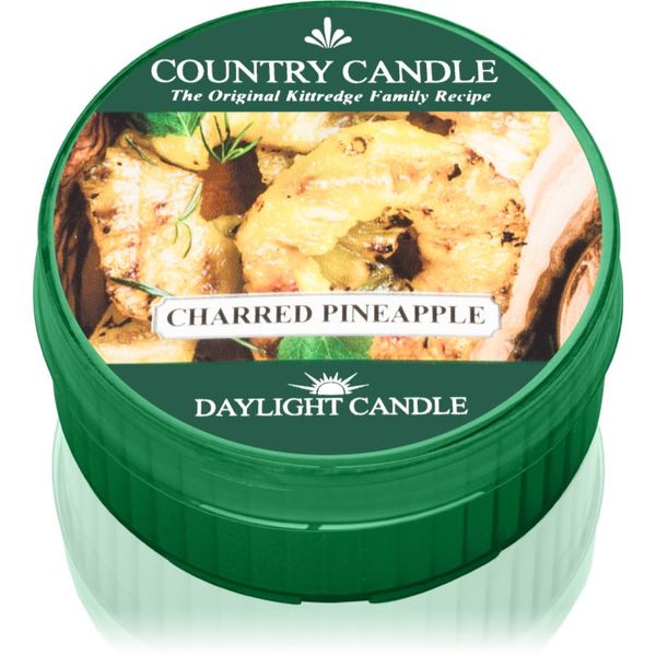 Country Candle Country Candle Charred Pineapple чаена свещ 42 гр.