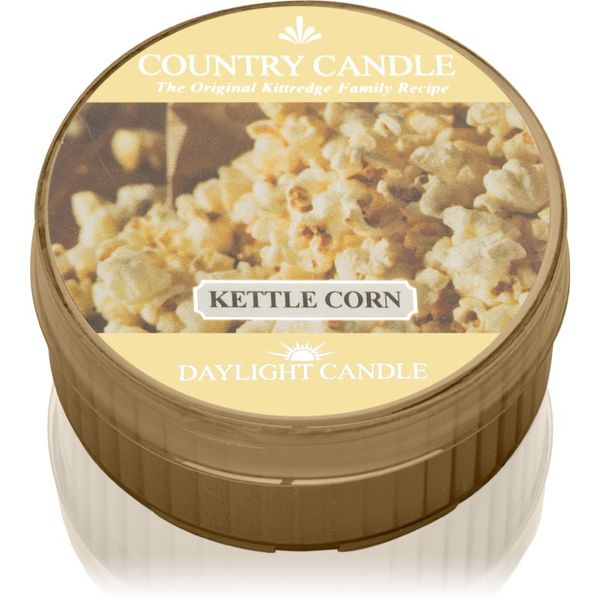 Country Candle Country Candle Kettle Corn чаена свещ 42 гр.
