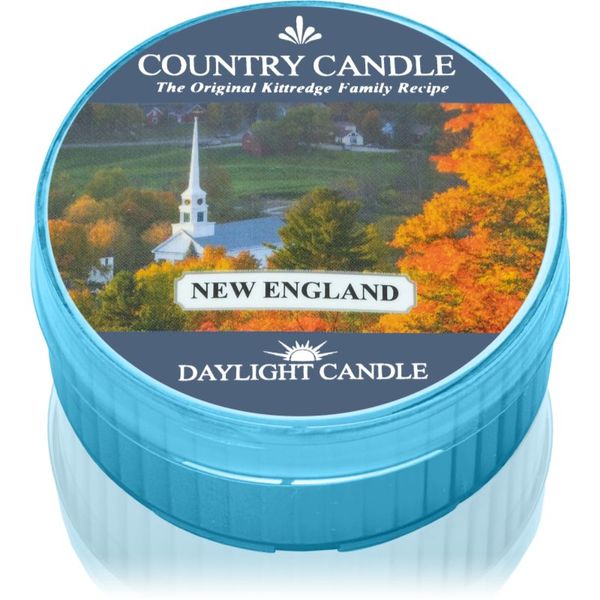 Country Candle Country Candle New England чаена свещ 42 гр.