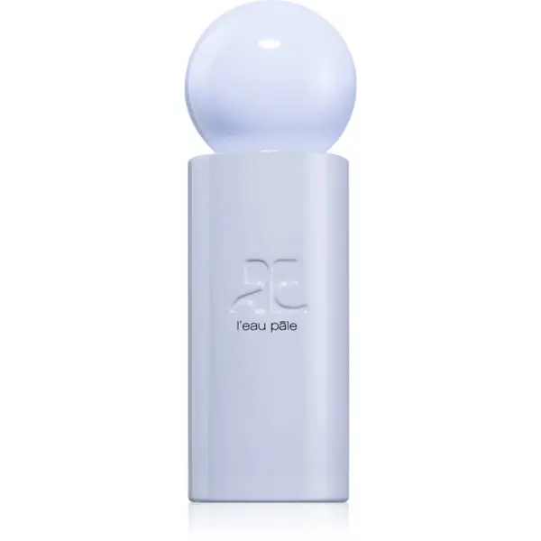 Courrèges Courrèges L'Eau Pale парфюмна вода унисекс 100 мл.