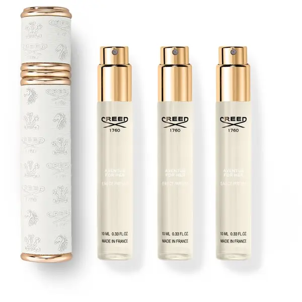 Creed Creed Aventus for Her Traveller комплект за пътуване за жени