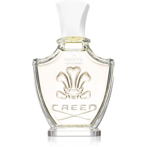 Creed Creed Love in White for Summer парфюмна вода за жени 75 мл.