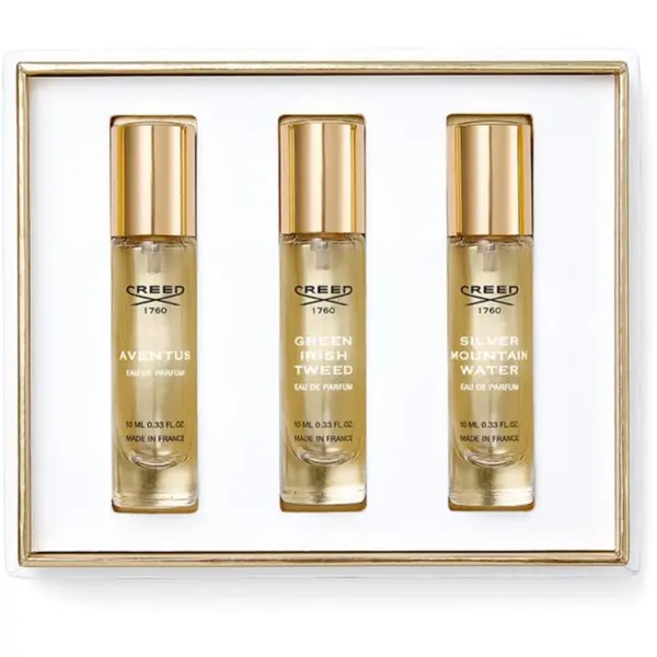 Creed Creed Men's 3-Piece Gift Set II. комплект за мъже