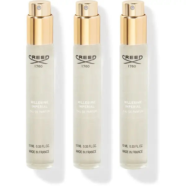 Creed Creed Millésime Impérial комплект унисекс
