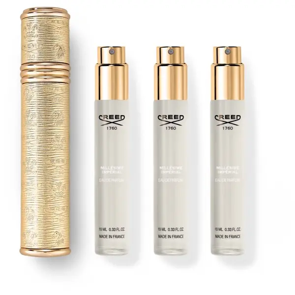 Creed Creed Millésime Impérial Traveller комплект за пътуване унисекс