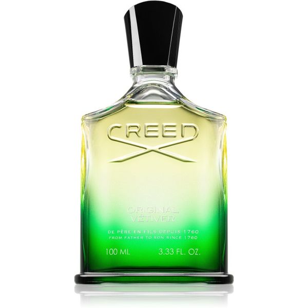 Creed Creed Original Vetiver парфюмна вода за мъже 100 мл.