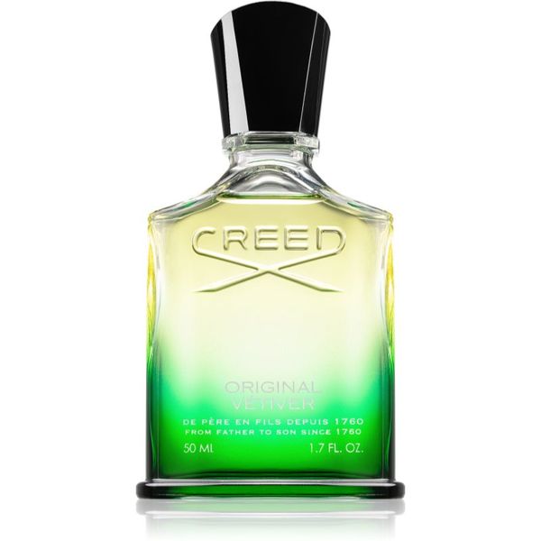 Creed Creed Original Vetiver парфюмна вода за мъже 50 мл.