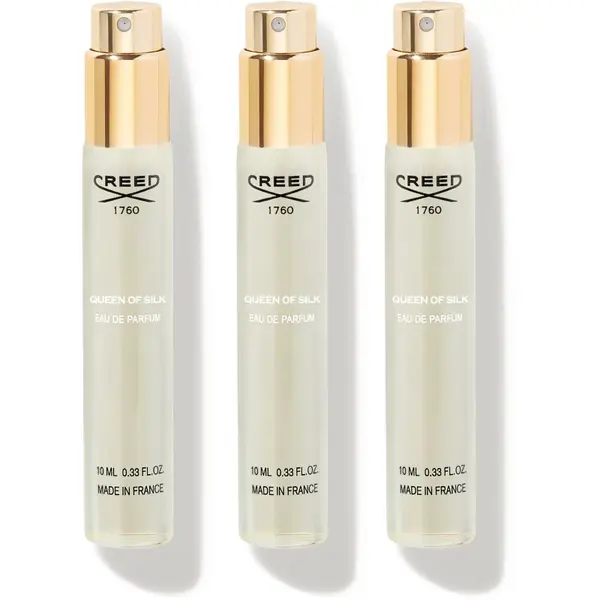 Creed Creed Queen of Silk комплект за жени