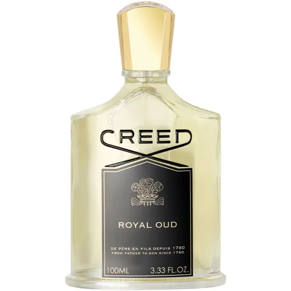 Creed Creed Royal Oud парфюмна вода унисекс 100 мл.