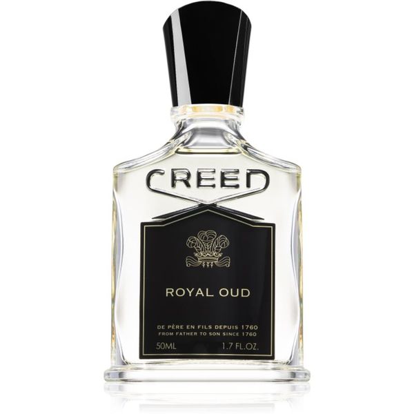 Creed Creed Royal Oud парфюмна вода унисекс 50 мл.