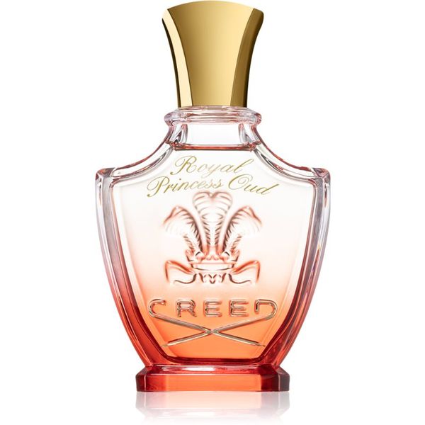 Creed Creed Royal Princess Oud парфюмна вода за жени 75 мл.