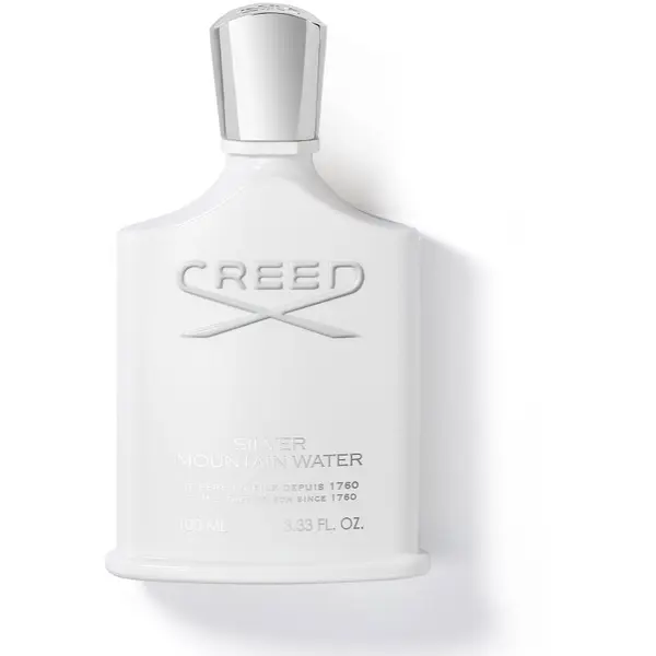Creed Creed Silver Mountain Water парфюмна вода унисекс 100 мл.