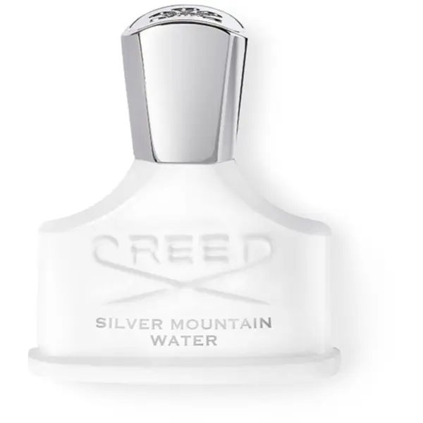 Creed Creed Silver Mountain Water парфюмна вода унисекс 30 мл.