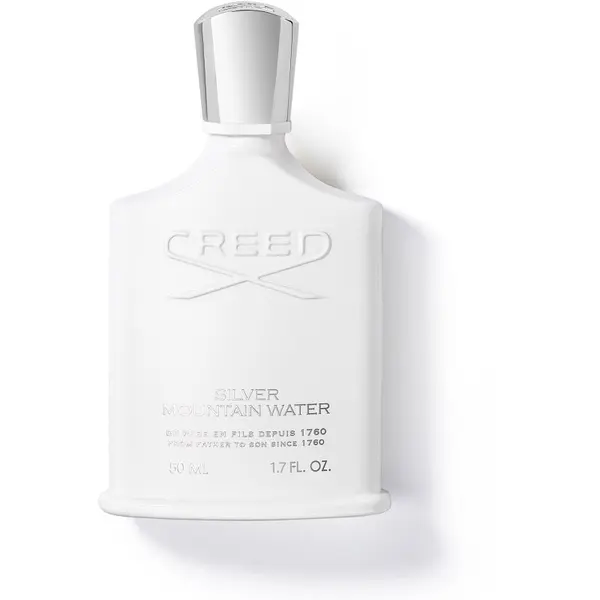 Creed Creed Silver Mountain Water парфюмна вода унисекс 50 мл.